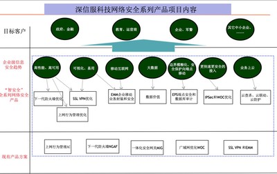 創(chuàng)新驅(qū)動(dòng)，安全護(hù)航 某上市公司網(wǎng)絡(luò)安全系列產(chǎn)品研發(fā)項(xiàng)目網(wǎng)絡(luò)技術(shù)研發(fā)深度解析